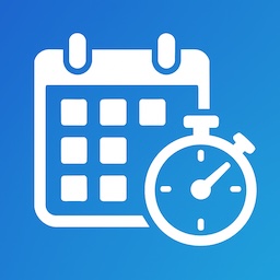TimesheetMaker Logo